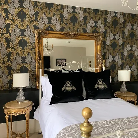 Bed & Breakfast Coswarth House With Breakfast At Rick Stein's Padstow